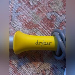 Dry Bar curling iron